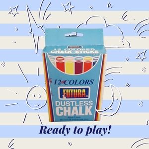 Vintage Chalk